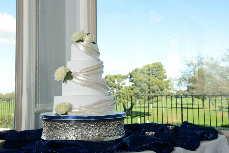 Huntington Beach Ca Wedding Venue Meadowlark Golf Course